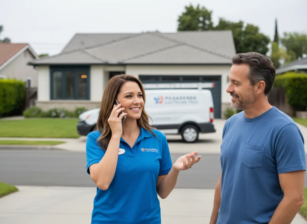 Electrician Boggstown, IN FAQs